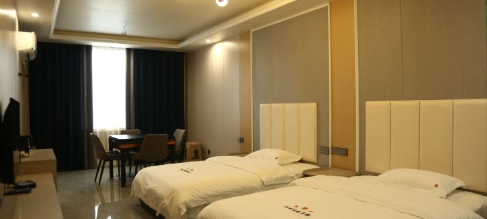 Fenglin Themed Hotel Hotels in Taijiang