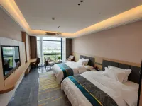 Jinting Hotel (Zhongtian Century Building Wenshan Prefecture Government Branch)