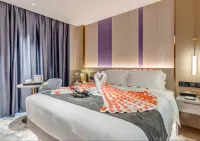 Banyan Tree Villa Hotel