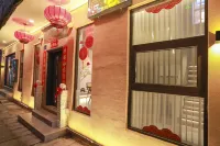Jinzhuan Boutique Stay (Quanzhou Ancient City West Street)
