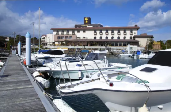 海岳温泉度假酒店