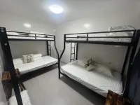 Wanka-HomeStay E-sports Billiards Mahjong Projection B&B - 2 Sao