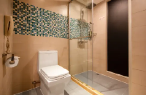 Zhanghe Hotel(Taiyuan Liuxiang Bell Tower Street Store)