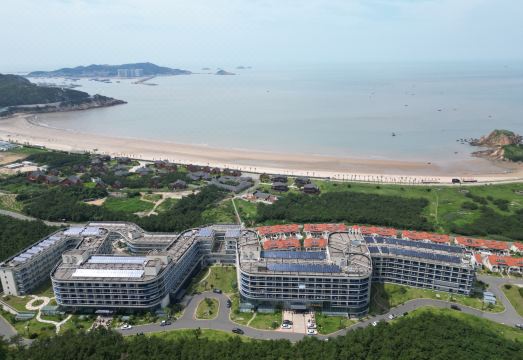 이베이완 호텔 바다뷰