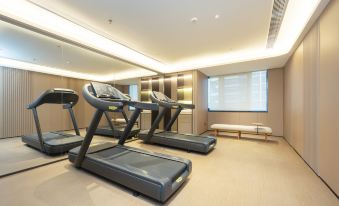 JI Hotel (Wuxi Guojia Software Park)