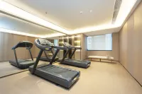 JI Hotel (Wuxi Guojia Software Park)