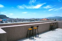 Dongshan Qifu Homestay - 2 ดาว