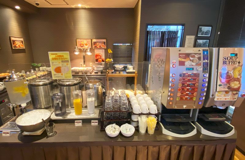 Astil Hotel Shin-Osaka Precious photo 2
