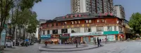 Yuechi Kaixuan Hotel