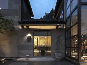 Songyang Shanye Yunye Homestay