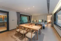 Secluded Countryside · Hanshui Ballad Homestay - balcony