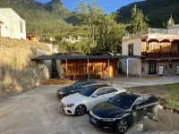 Danba Village Shangjingshu Homestay