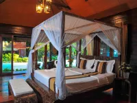 Anda Lipe Resort Hotels in Ko Lipe