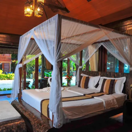 Anda Lipe Resort