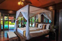 Anda Lipe Resort Hotels in Koh Lipe
