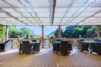 Anji Longwangxi Golf Resort Villa
