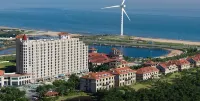 See  Buluweisi Seaview Vacation Homestay（Naxianghai ）