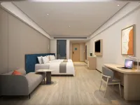 Lano Shangpin Hotel (Hehe International)