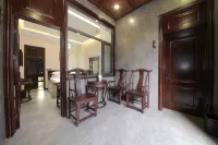 Pingyao Ancient City Buyunlu Homestay