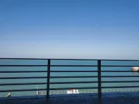 Qingdao Yunxiu Guanhai Homestay (Langshan Scenic Area) - Rooftop Pools
