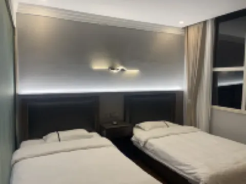Mingdu Business Inn