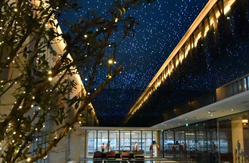 Grand ParcVue Hotel Residence Chengdu