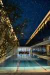 Grand ParcVue Hotel Residence Chengdu - 5 tähden