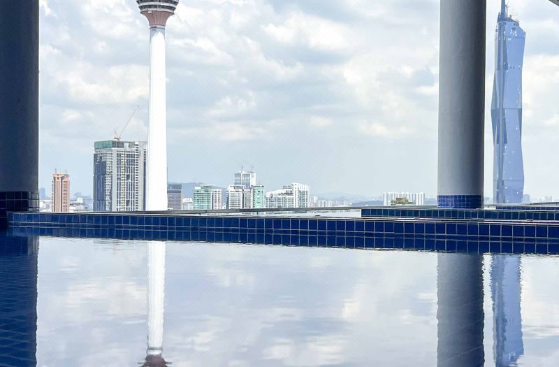 Klcc the Colony and the Luxe by Infinitum - The Stay Hub photo 4