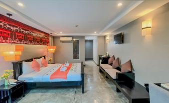 Dusit Hotel Siem Reap