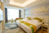 Manhatton · Lijing Hotel Hotels in Ninghai