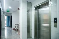 Guangtai Apartment