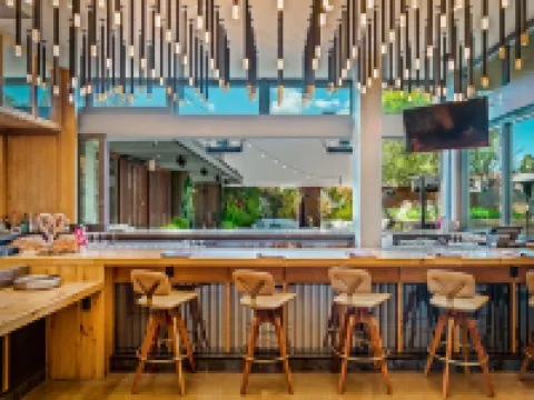 Park James Hotels in Palo Alto