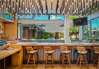 Park James Hotels in Menlo Park