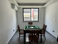 Yunzhe Homestay (Xinchang 19th Peak Scenic Area)