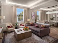 The Biltmore Mayfair Hotels near Mayfair
