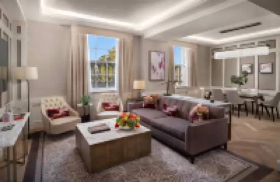 The Biltmore Mayfair