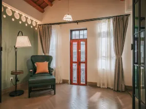 Weidi hotel