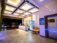 Borui Hotel Hotels in Midu