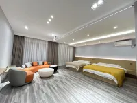 Emeishan Banshandu Homestay Hotels in Linggongli/Qiliping