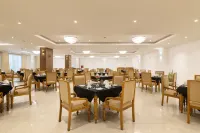 Araliya Green City - Your Gateway to Everything in Nuwara Eliya - breakfast