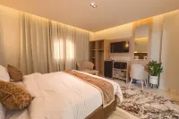 Golden House