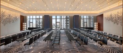 多目的ホール W台北の写真