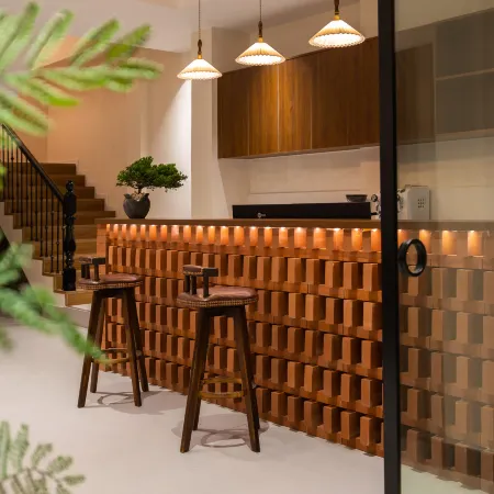 Quanzhou Sanbuwushi Homestay Отели рядом с достопримечательностью «Мечеть Qingjing»