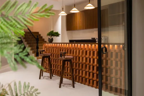 泉州叄不伍時民宿（泉州古城西街店）