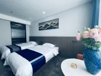 Ruihang Business Hotel (Xingcheng Passenger Transport Center) Hotels in Xingcheng