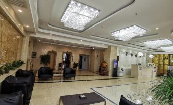 Guangtai Business Hotel (Tangshan Rongxin Road Branch)