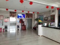 Huating Huayu Hotel Hotels in Huating