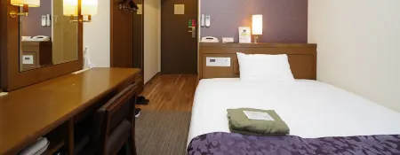 Hotel Hokke Club Osaka