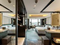 Canton Hotel Beijing Hotels near Xicheng