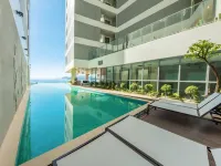 โรงแรม Panorama Nha Trang SEA โรงแรมในญาจาง